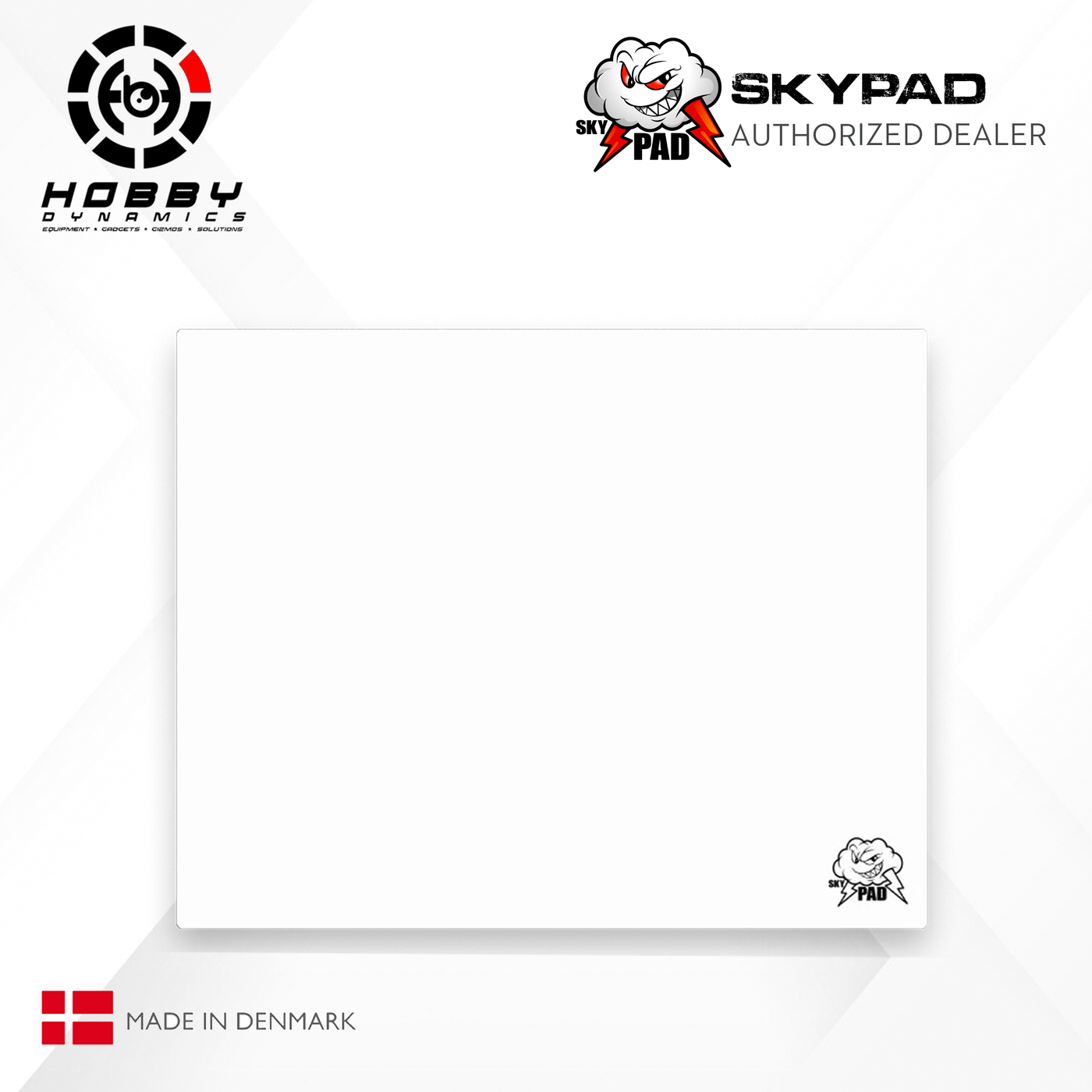 SkyPad 3.0XL Glass Gaming Mousepad