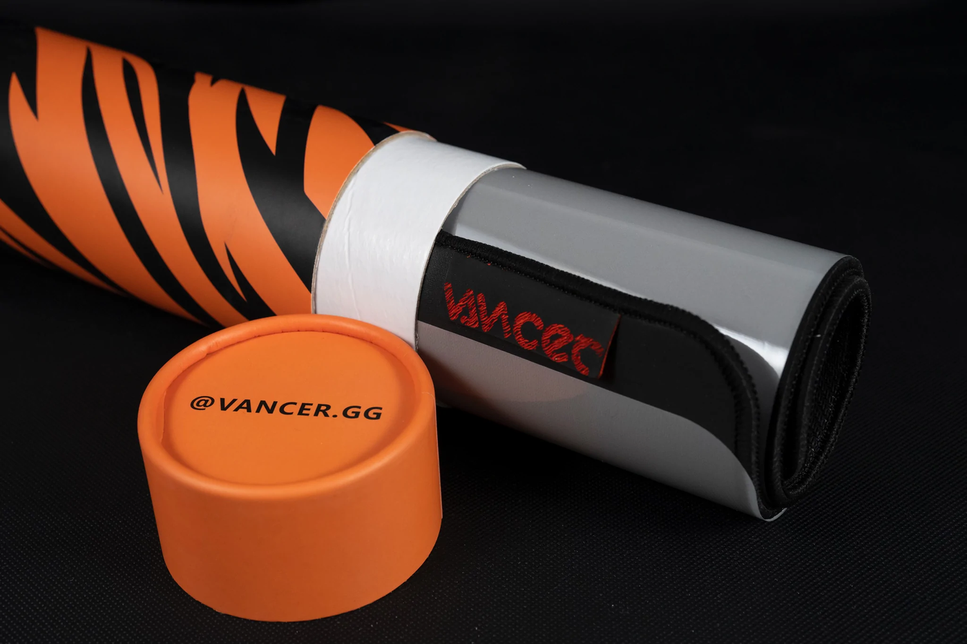 Vancer™ Ice - Mousepad