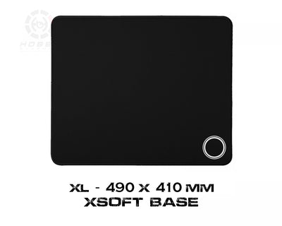 Lethal Gaming Gear - Venus PRO (XL)