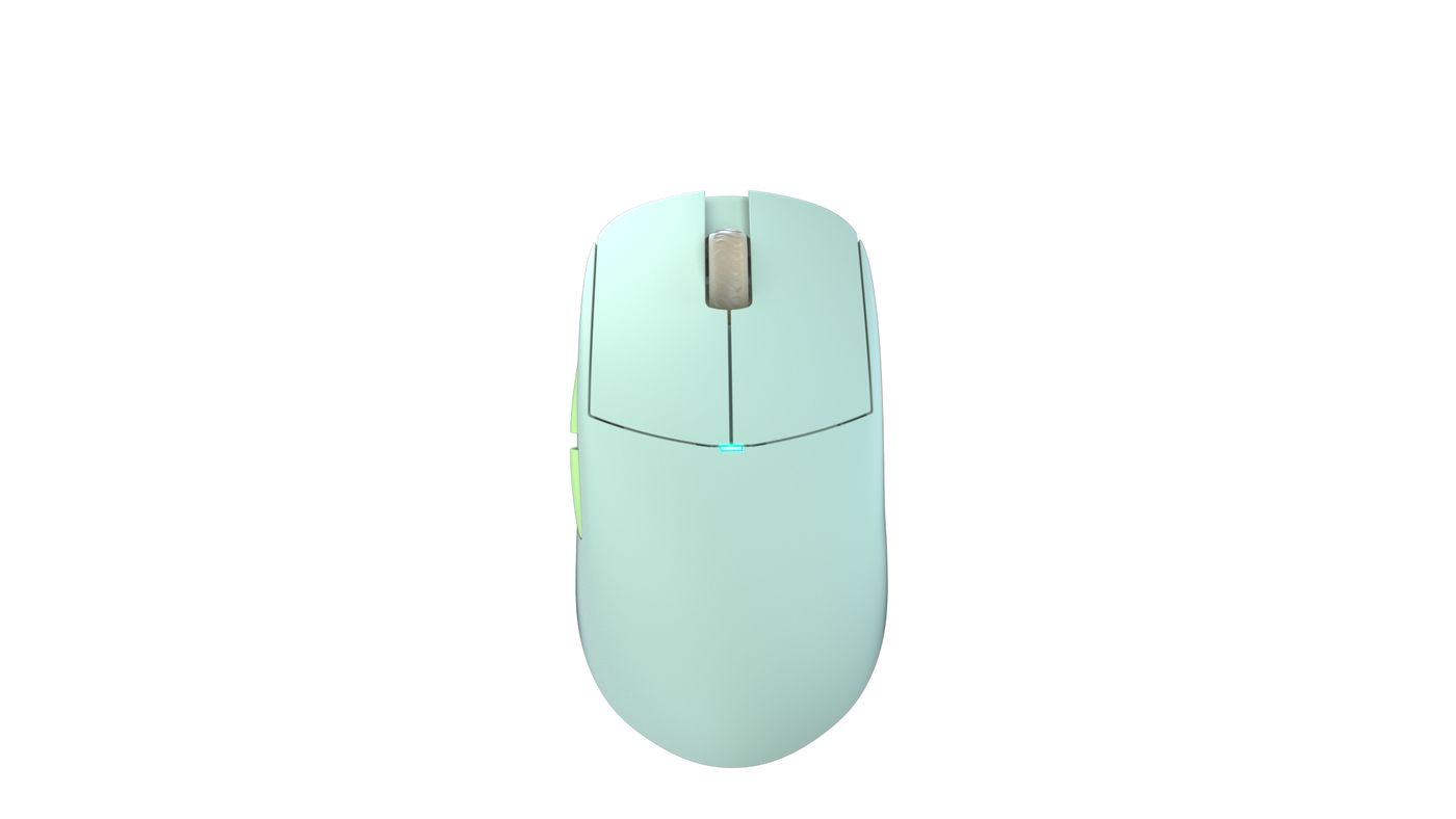 Lamzu Atlantis OG Wireless Gaming Mouse