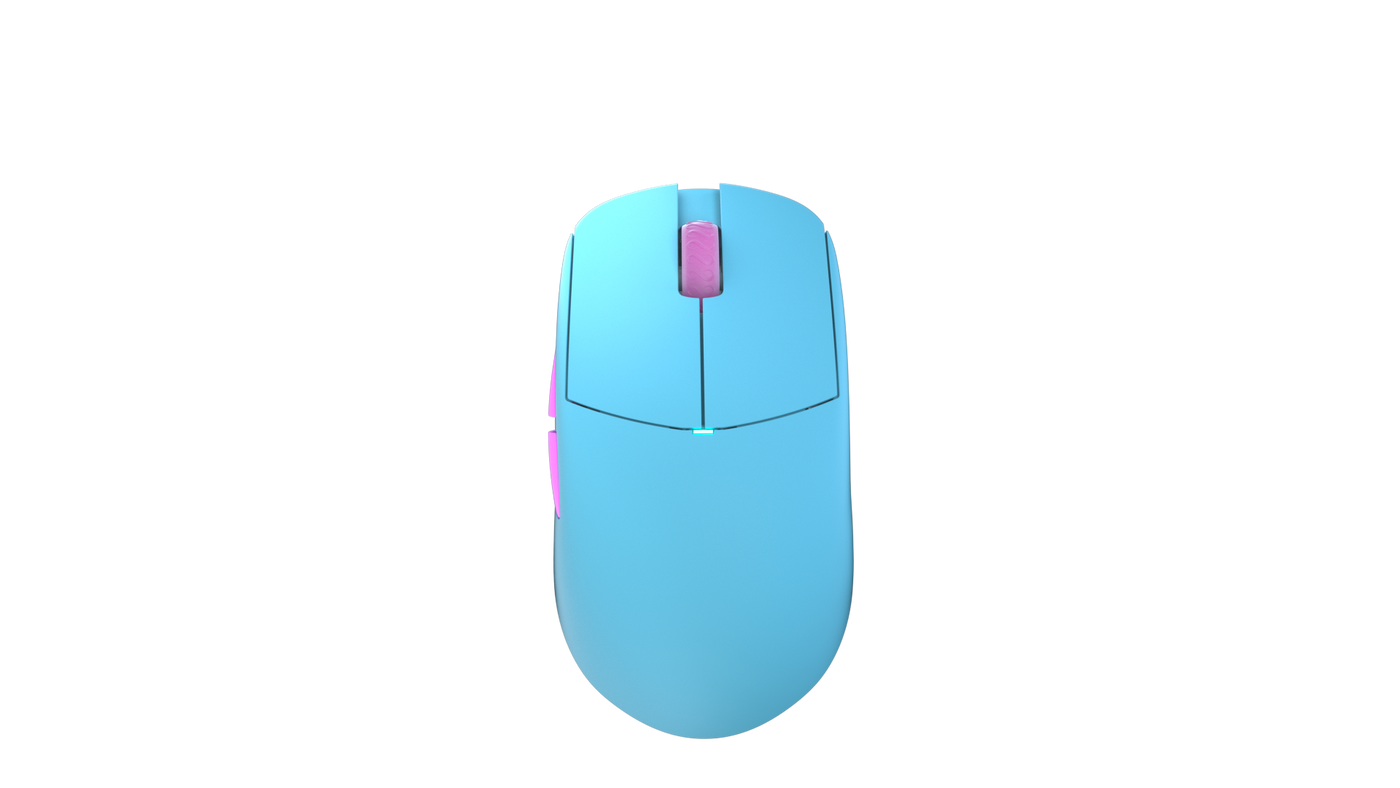 Lamzu Atlantis OG Wireless Gaming Mouse