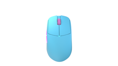 Lamzu Atlantis OG Wireless Gaming Mouse