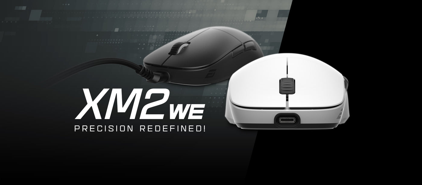 Endgame Gear XM2WE Wireless Gaming Mouse